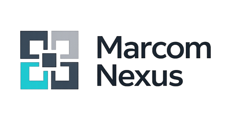 Marcom Nexus Logo
